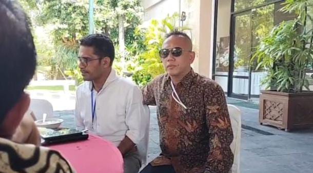 UNSA Resmi Cabut Gelar SH dan MH Zaenal Mustofa