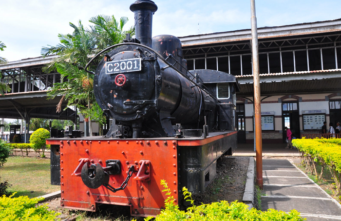 Museum Kereta Api Ambarawa: Menyusuri Jejak Sejarah Perkeretaapian yang Tersimpan Abadi