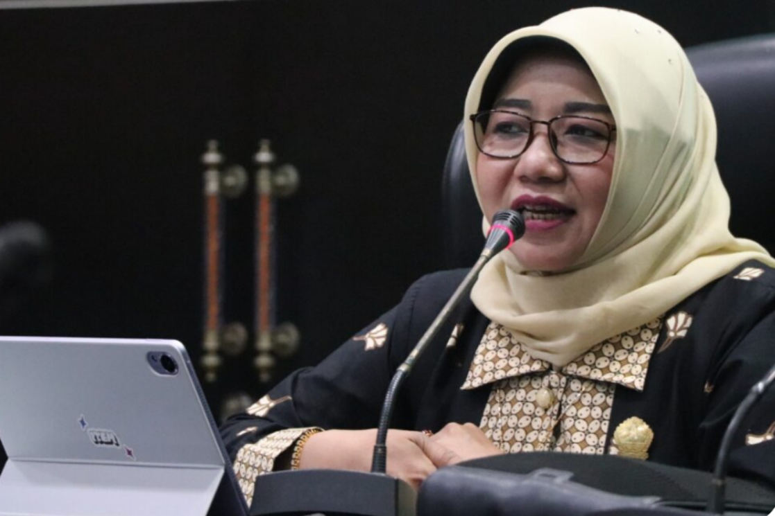 Hadapi Puncak Musim Kemarau 2026, DPRD Jateng Minta Pemprov Optimalkan Embung dan Siapkan Air Bersih