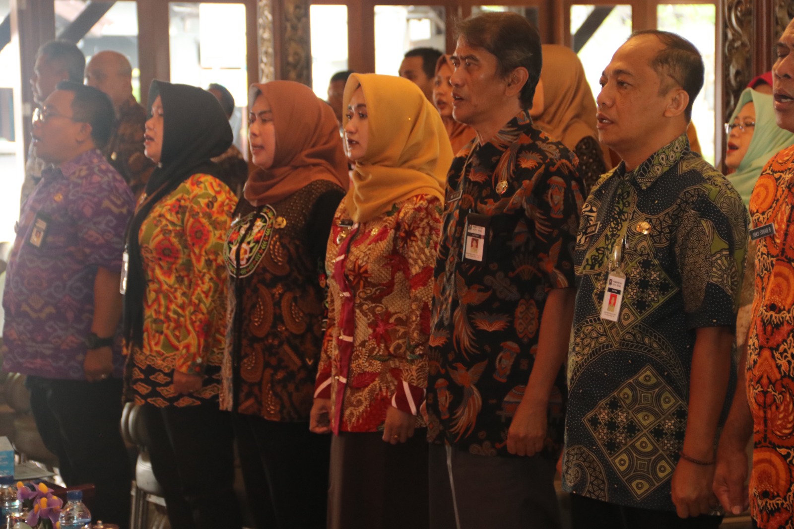 Salah Satu Kunci Pencegahan Stunting Adalah Perhatian pada Remaja Putri  ‎