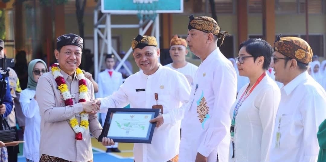 Ratusan Jabatan Kepala Sekolah Kosong, Disdikpora Kudus Buka Rekrutmen Besar-besaran 