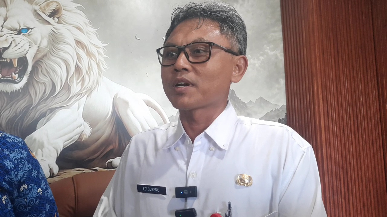 Dituduh Ancam Pengusaha Karaoke Pasar Dargo, Dinas Perdagangan Semarang Jelaskan Duduk Perkaranya