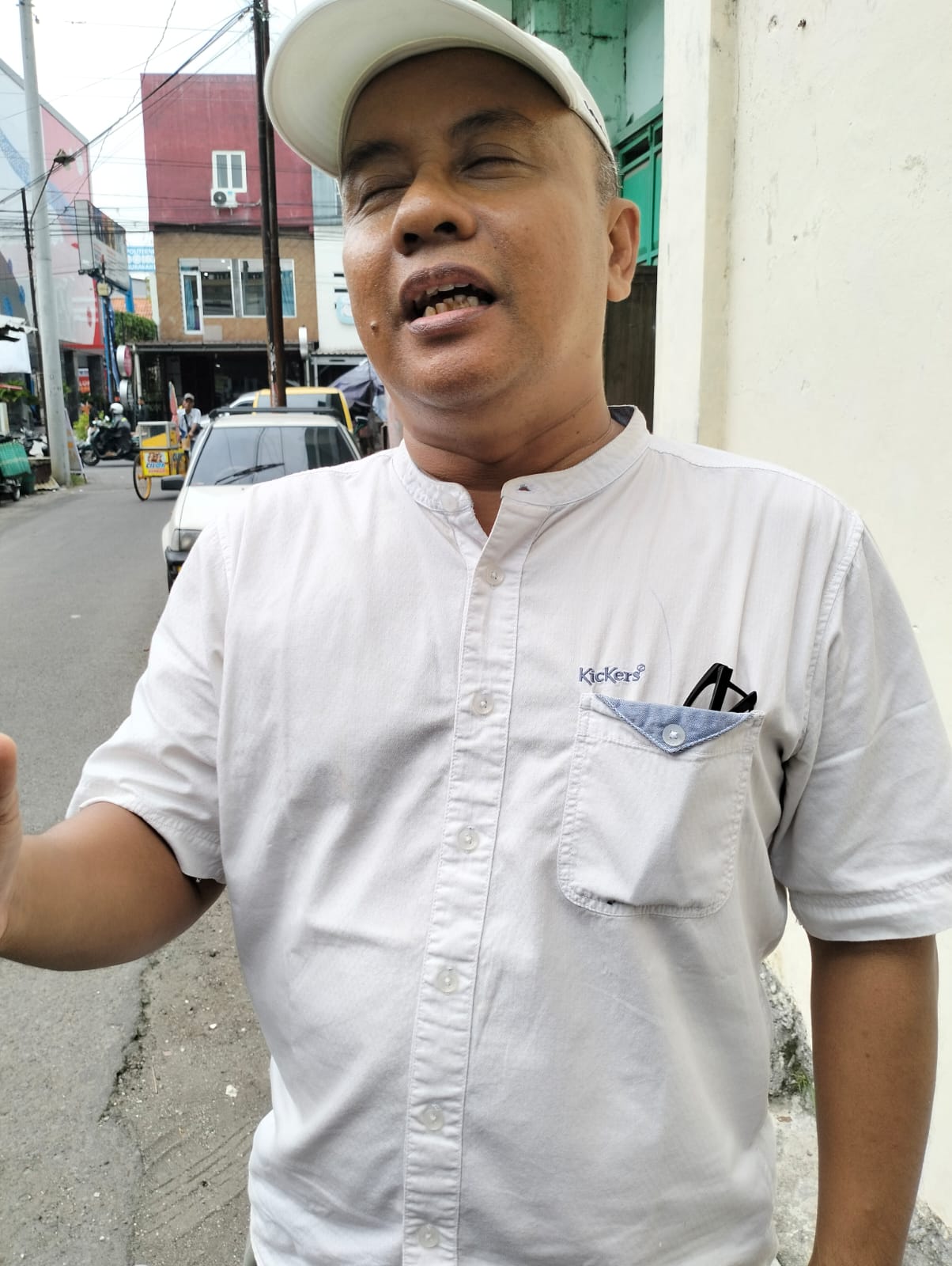 Polemik SE Takjil Memanas, LP3HI Ultimatum Wali Kota Solo Cabut Aturan