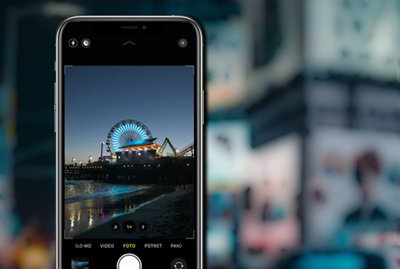 Cara Menyiapkan Live Photos di iPhone dan iPad