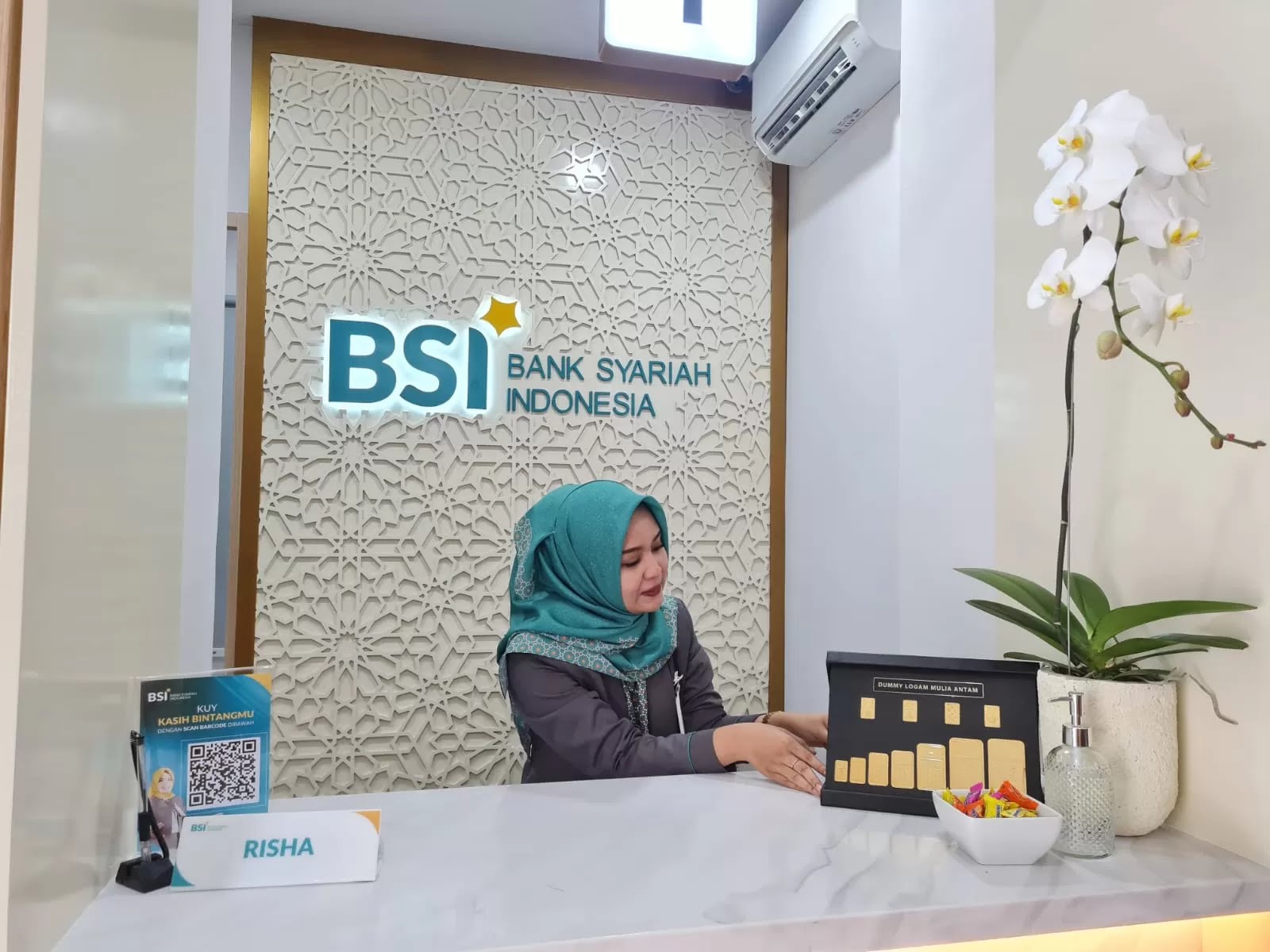 Tabel Angsuran KUR BSI 2024 Rp25-100 Juta Tanpa Riba dengan Bunga Ringan, Ini Persyaratan Lengkapnya