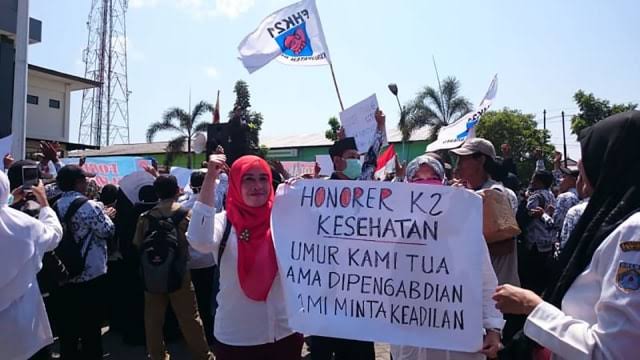 Rekrutmen PPPK Brebes Tertutup untuk Umum, Ternyata Ada yang Diprioritaskan 