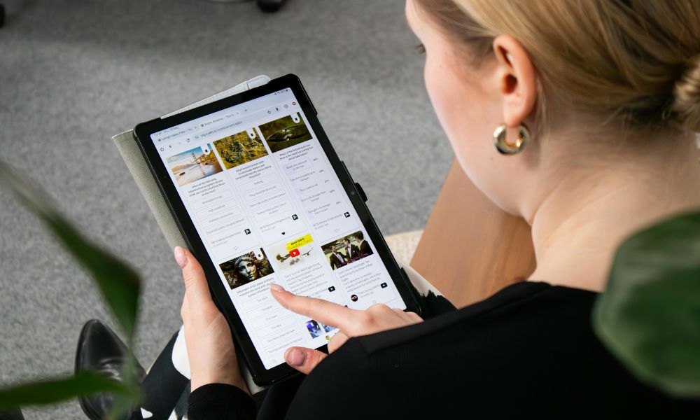 Daftar Aplikasi Penghasil Uang, Cuma Undang Teman Dapat Rp300 Ribu