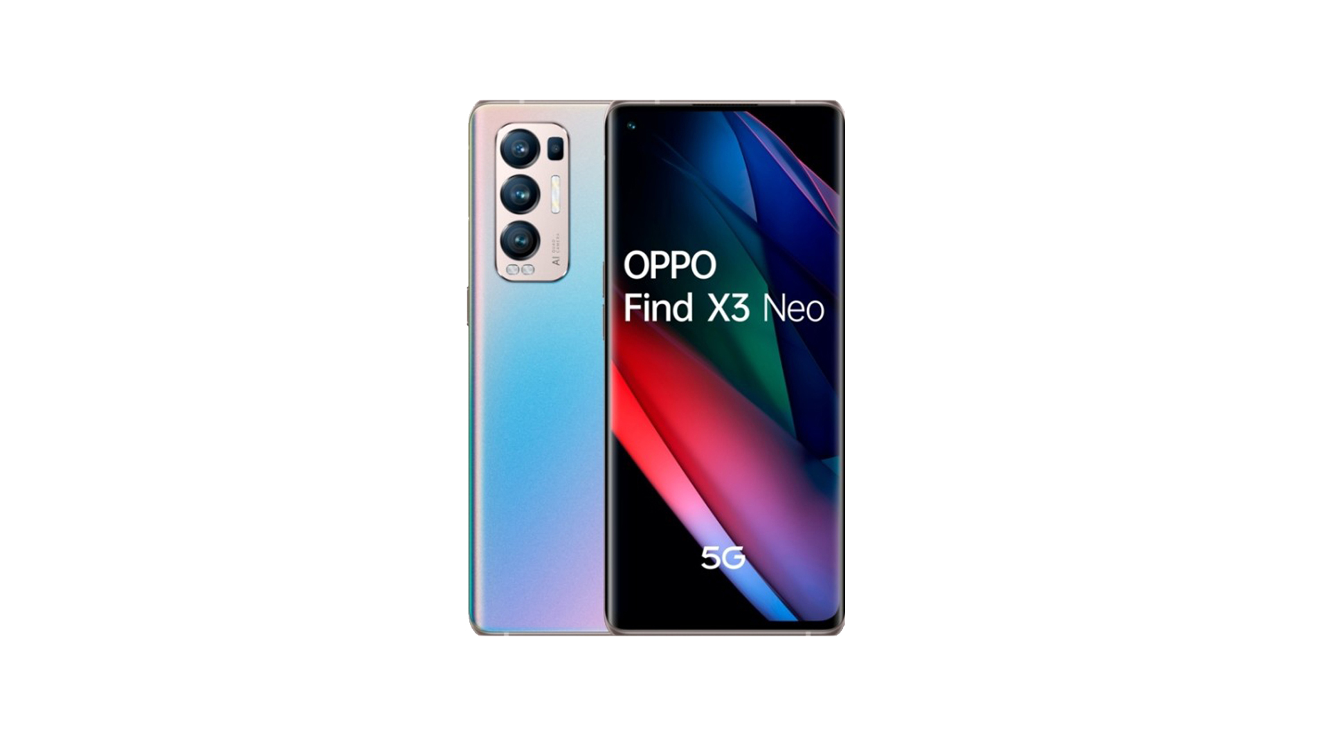 Ponsel Oppo Find X3 Neo Hadirkan Kinerja Top dengan Fitur Kamera yang Lengkap dan Canggih