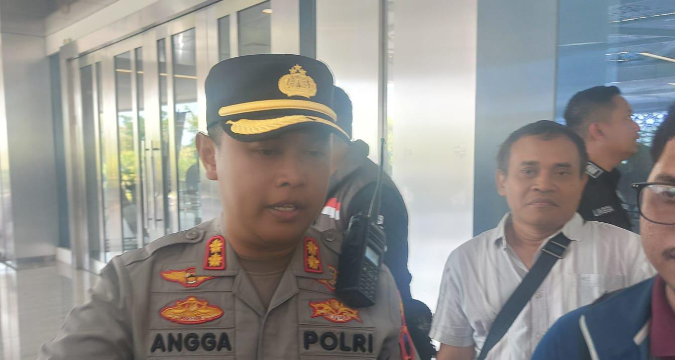 Kasino Berkedok Gudang Terbongkar di Sukoharjo, Diduga Terhubung Jaringan Maluku