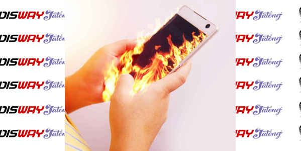 Mengatasi Overheat, Tips Efektif untuk Menjaga Suhu Smartphone Tetap Dingin