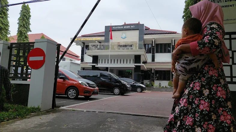 Kades Tlogosari Buron, Kejari Pati Terus Memburu meski Terbentur Anggaran