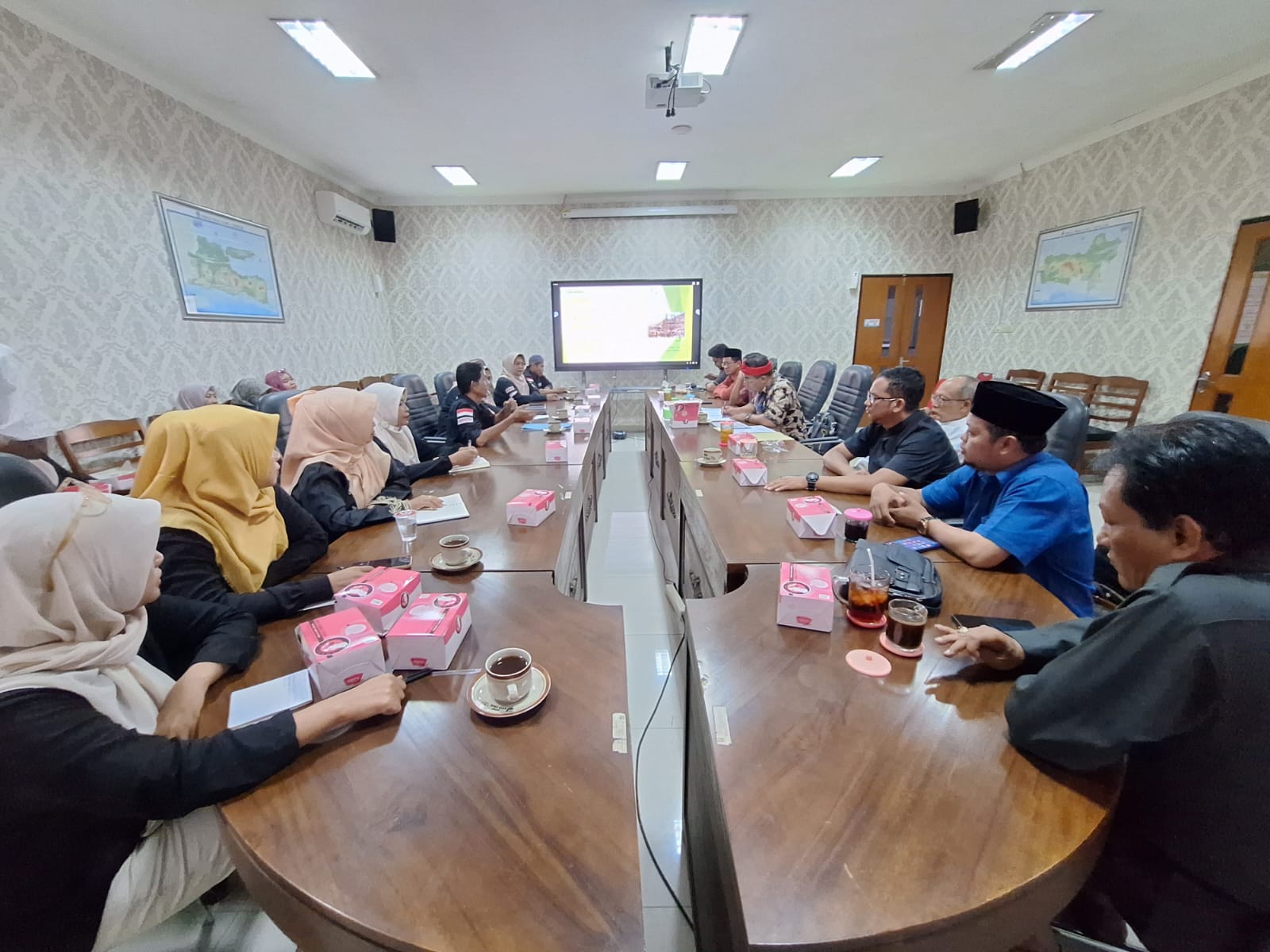 Penanganan Sampah di Kota Tegal Akan Dimaksimalkan