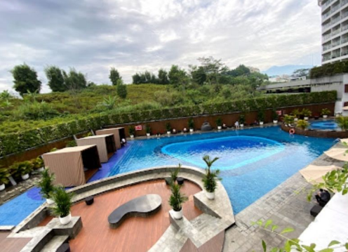 7 Rekomendasi Hotel Villa Paling Keren dan Populer di Bogor Untuk Liburan Anda