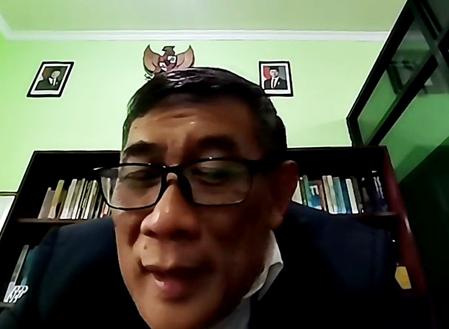Bukan Formalitas! 153 Calon Guru UPS Tegal Digembleng Pancasila Lewat TP3, Ini Tujuannya