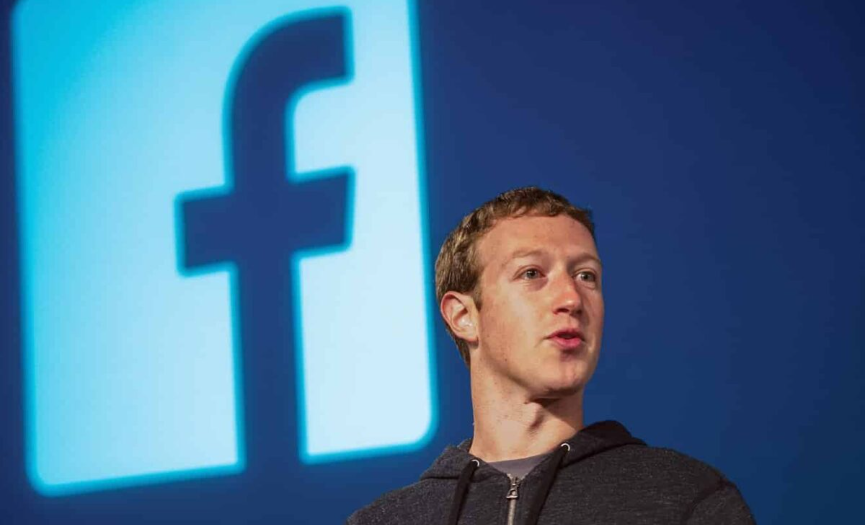 Menarik! Kilas Balik Mark Zuckerberg, Sebelum Facebook Menjadi Aplikasi Sosial Media Terbesar di Dunia