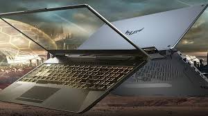 5 Rekomendasi Laptop Gaming ASUS