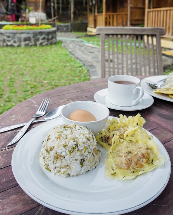 5 Rekomendasi Makanan Khas Wonosobo yang Wajib Dicoba Ketika Berkunjung, Nomor 2 Paling Terkenal!