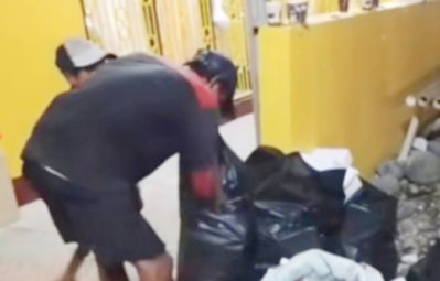 Suhar, Pemulung Warga Gondang Butuh Perhatian