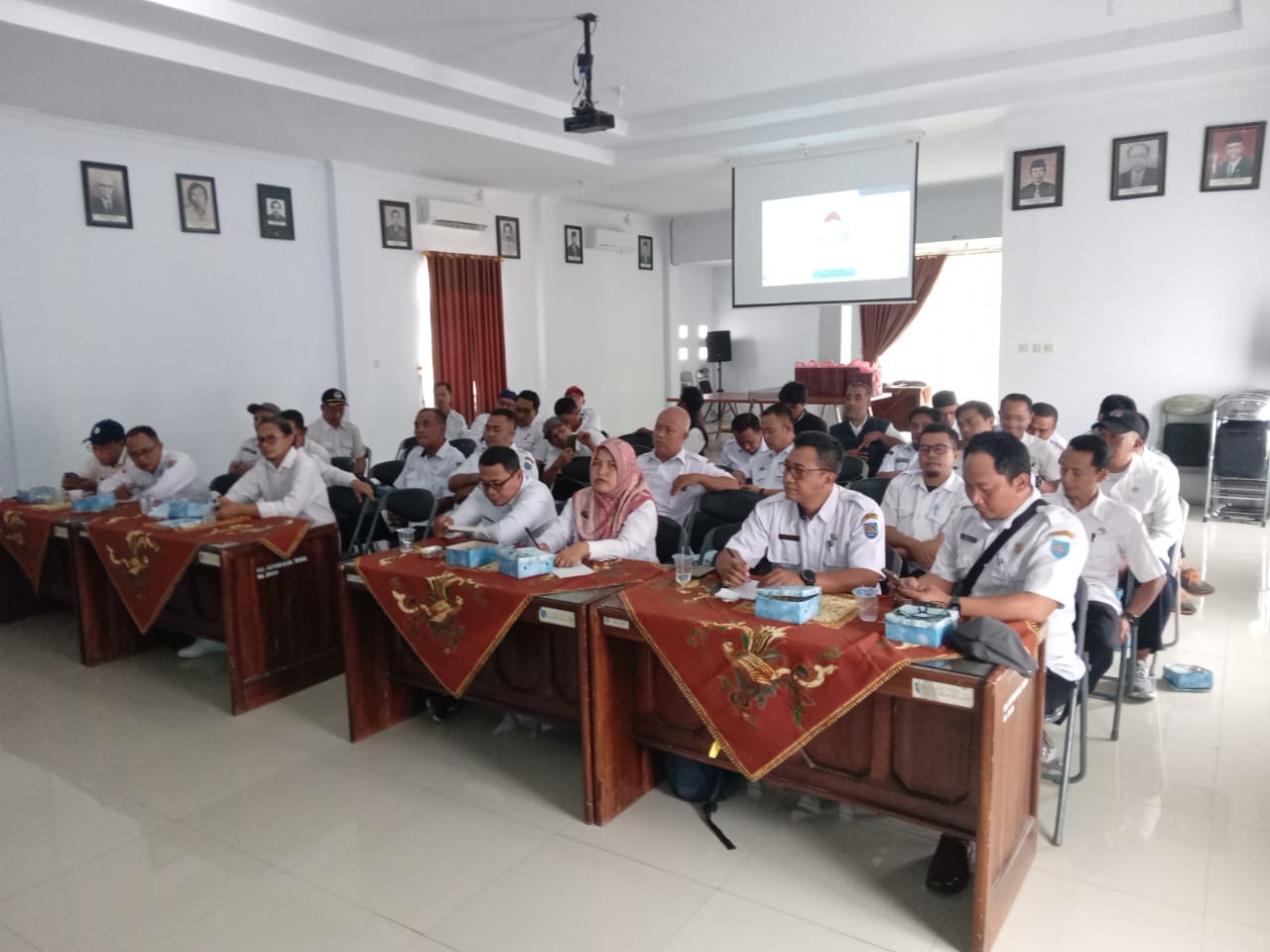 Tekan Angka Gizi Buruk di Kabupaten Tegal hingga Turun Drastis 12 %