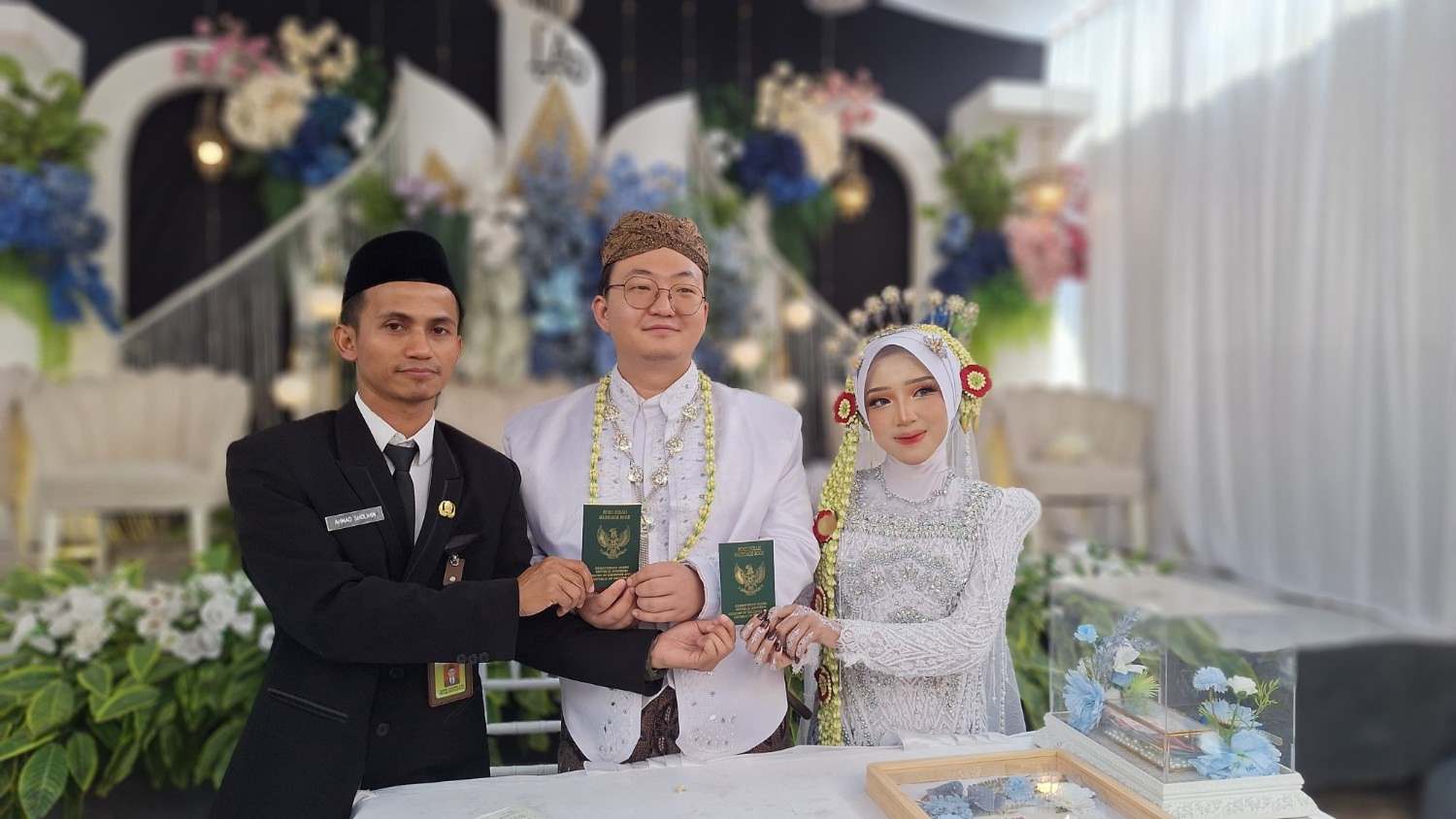 Bulan Juni dan September 2026 Jadi Musim Nikah di Rembang