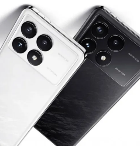 6 Spesifikasi Smartphone Poco F6 Membawa Konfigurasi Kamera Yang Luar Biasa dan Layak Dinanti 