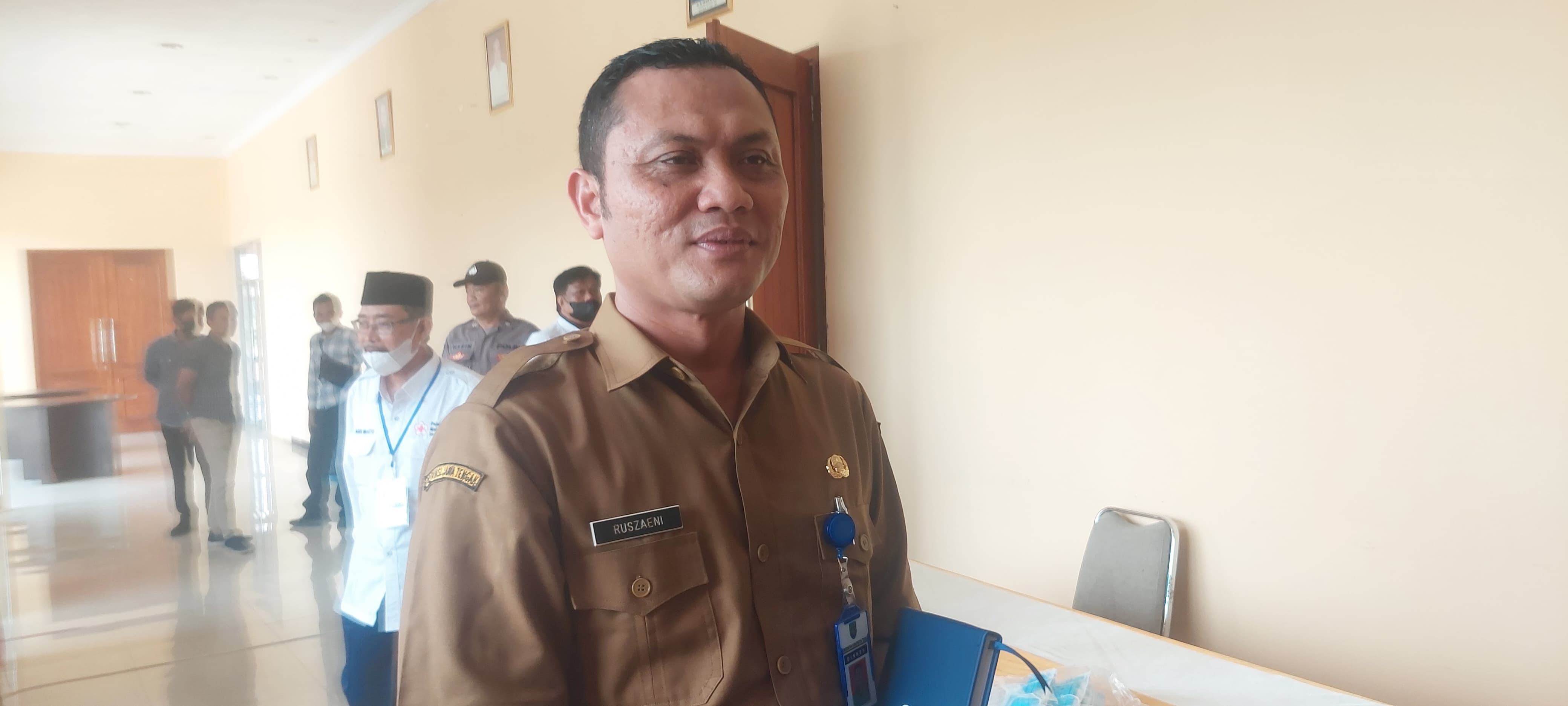 Dinkes Kabupaten Tegal Tegal Apresiasi Aksi PSN di Jatinegara