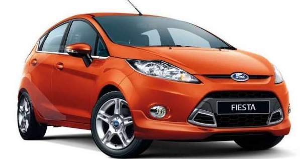 Kelebihan dan Kekurangan Ford Fiesta Bekas, Sisa Keandalan Mobil Teknologi Amerika