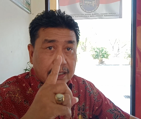 Pemerintah Kabupaten Pemalang Adakan Program Desa Antikorupsi 