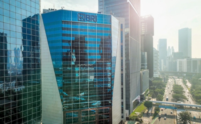 Kredit Korporasi Tumbuh Positif, BRI Dukung Ekspansi Sektor Produktif ‎