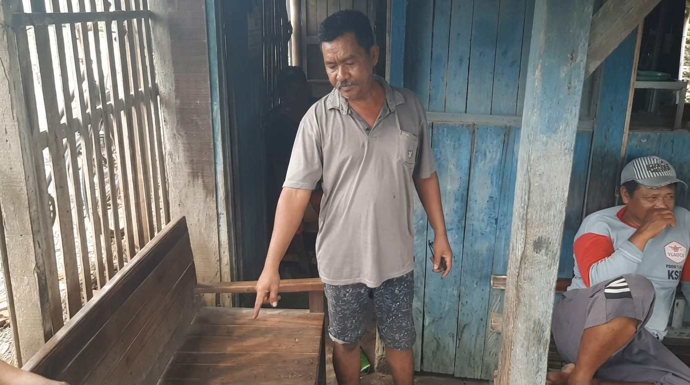 Kronologi Penemuan Bayi di Bangsalrejo Pati, Warga Sempat Mengira Suara Tangisan Anak Kucing