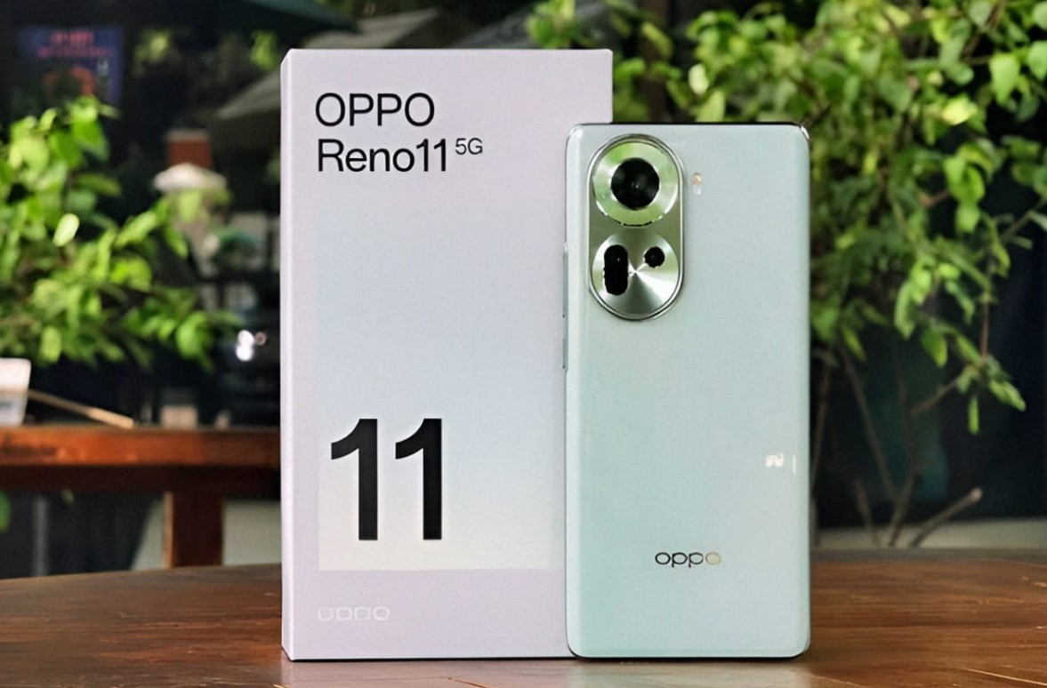 Mengapa Smartphone Oppo Reno 11 5G Layak Diperhitungkan sebagai Pilihan Terbaik Anda? Ini Ulasannya