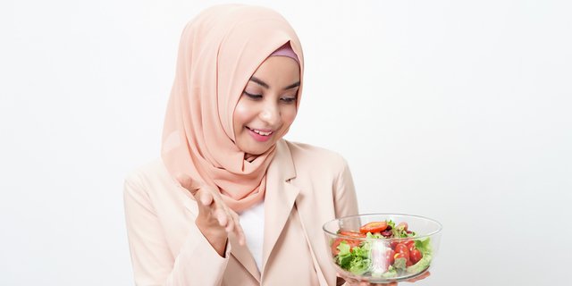  Amankah Diet saat Berpuasa Ramadhan? Berikut Tips dan Trik yang Bisa Anda Lakukan