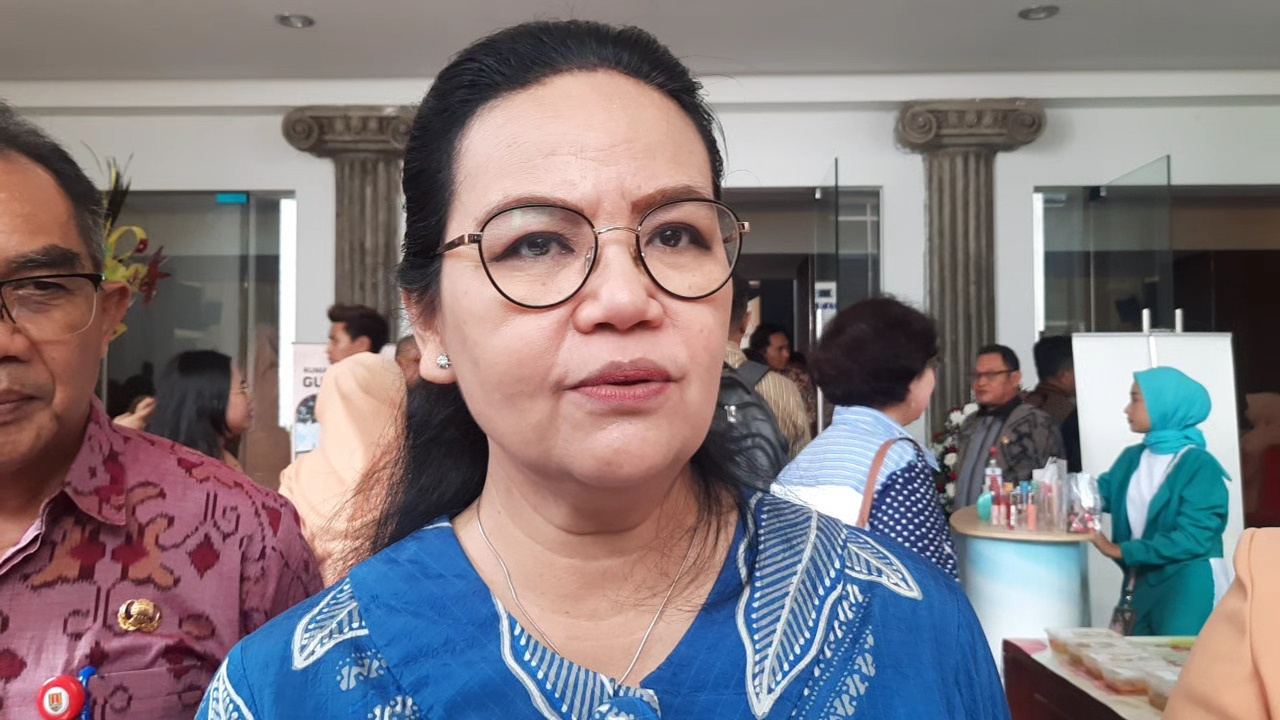 Menunggu Arahan Pusat, Wali Kota Semarang: UMK Semarang 2026 Baru Diumumkan Pekan Depan