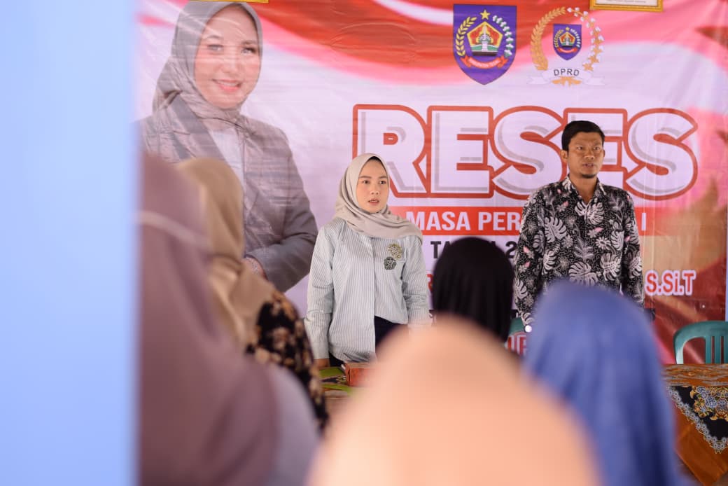 Warga Sidaharja Tegal Keluhkan Jalan Rusak dan Minim PJU, DPRD Janji Kawal Hingga Terealisasi