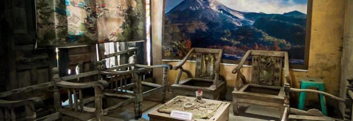 Museum Gunung Merapi Yogyakarta: Panorama Keindahan dan Rekam Jejak Sejarahnya