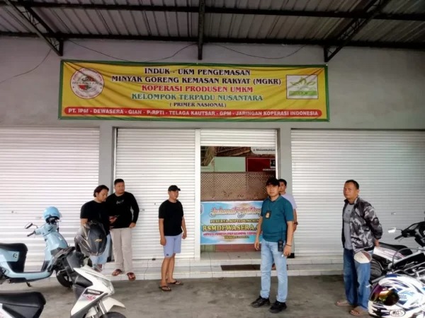  Menkop Cabut Izin Koperasi di Kudus, Terlibat Kecurangan Minyakita   