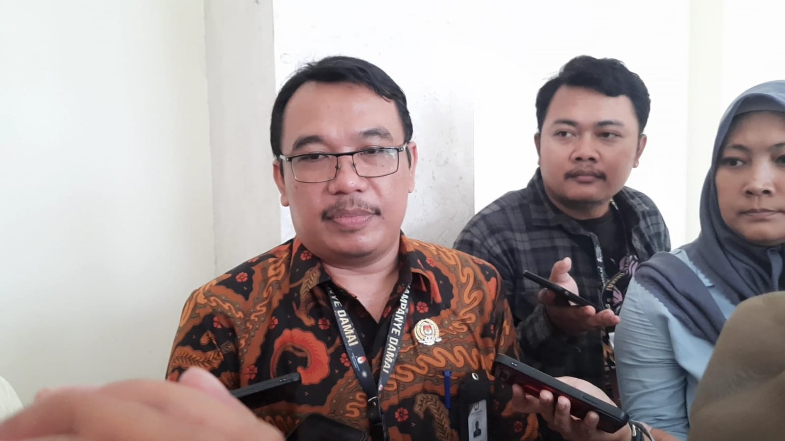 KPU Semarang Gandeng KAP, Dana Kampanye Paslon Akan Diaudit 