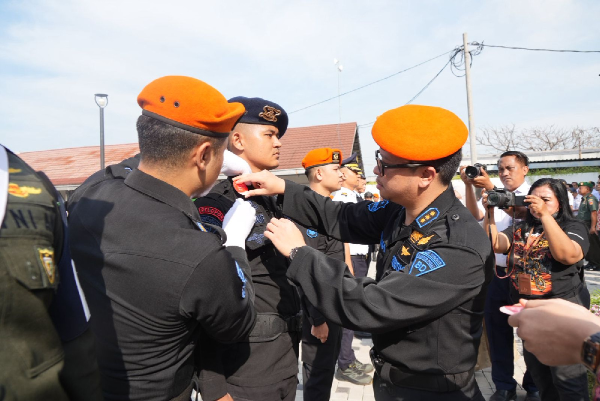 Jelang Libur Natal dan Tahun Baru 2025/2026, KAI Daop 4 Semarang Perkuat Layanan dan Keselamatan Perjalanan