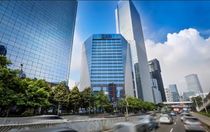 Selain JP Morgan, BlackRock dan Vanguard Juga Tambah Kepemilikan Saham BBRI