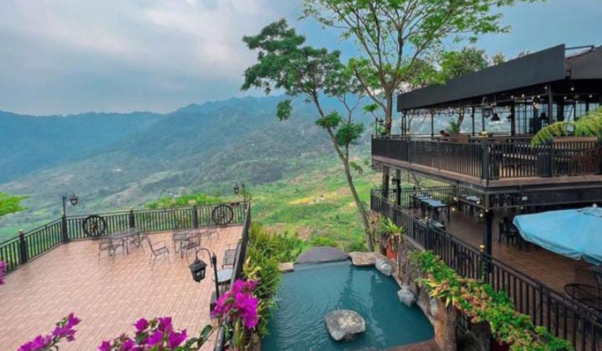 Kafe di Puncak Bogor, Menawarkan Nongkrong di Ketinggian dengan Vibes Pegunungan