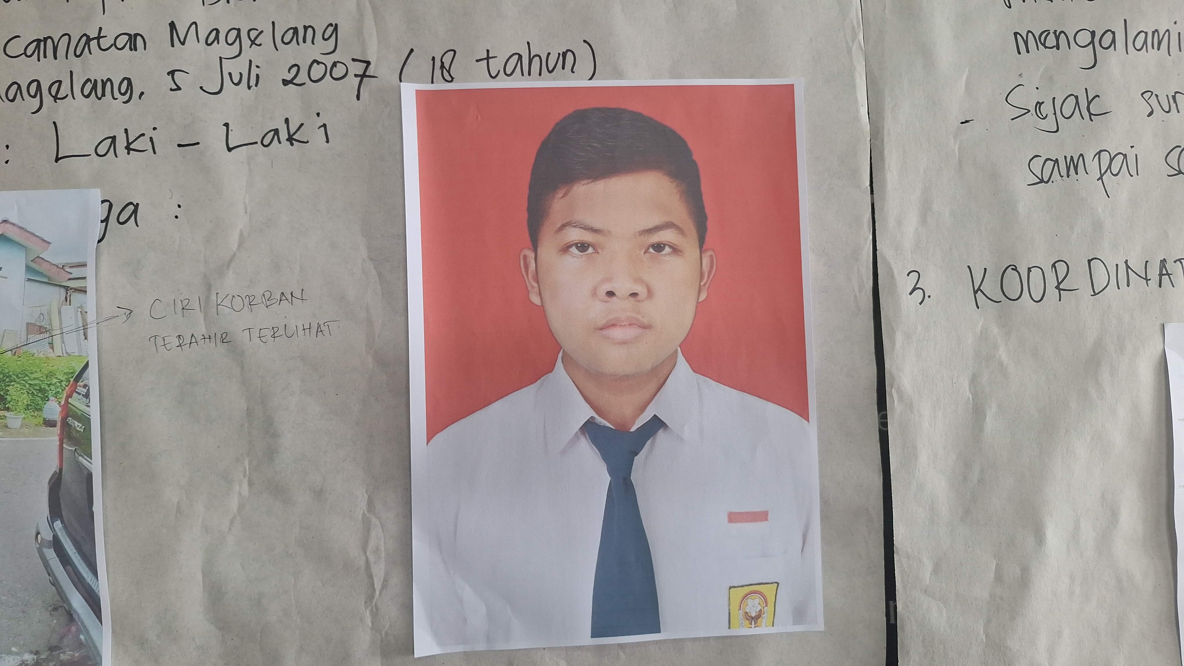 Tujuh Hari Pencarian, Jejak Pendaki Hilang di Gunung Slamet Belum Ditemukan