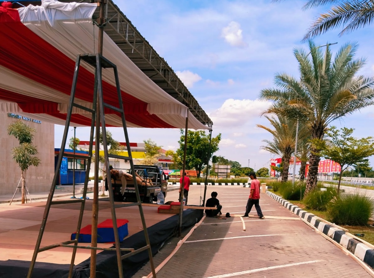 Kasatlantas Polres Pemalang Mulai Petakan Kerawanan Lalu Lintas Nataru 2025/2026