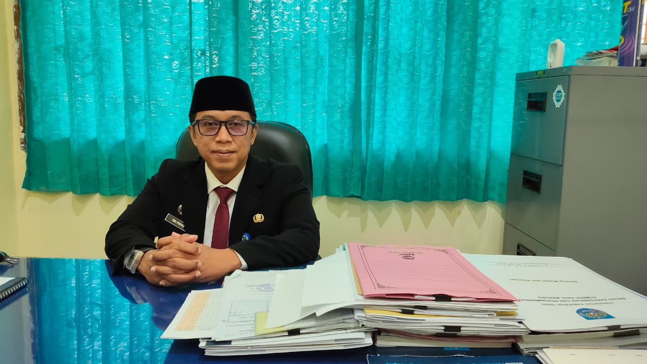  24 Pejabat Siap Adu Gagasan Pemilihan 5 Kepala Dinas di Tegal, Hasil Akhir Diumumkan Oktober