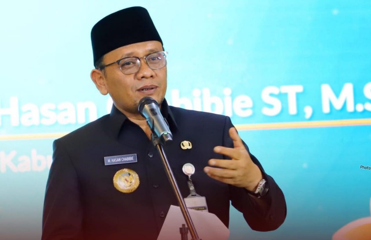 Gerindra, Golkar dan Demokrat Tolak Hak Angket Pelengseran PJ Bupati Kudus