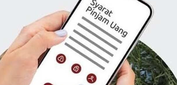 Tips Hindari Utang Pinjol, Lakukan 4 Cara ini Sebelum Mengajukan Pinjaman