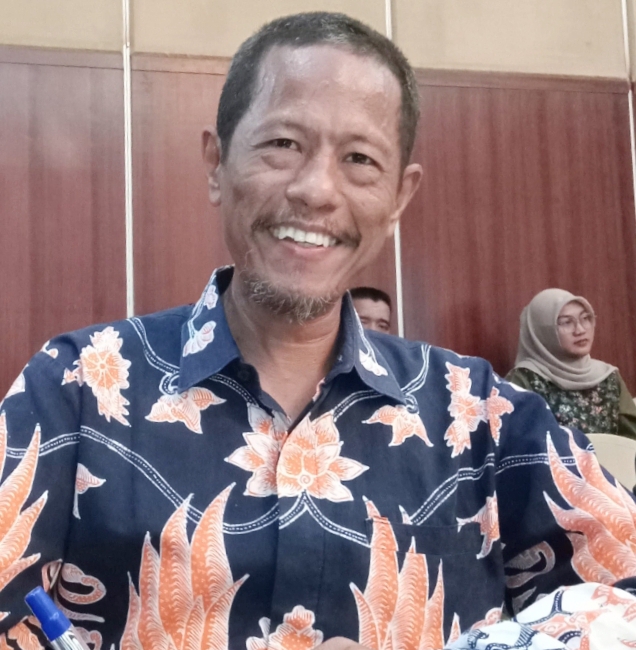 Anggota DPRD Respon Positif dan Dukung Program Sobat Ikan 