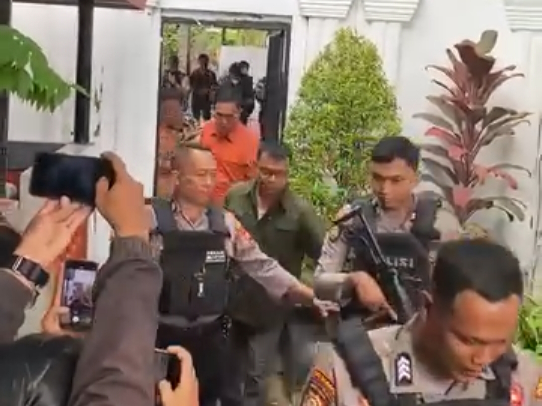 Telusuri Dugaan Dana Desa untuk Gaji Perades, KPK Periksa PLT Bupati Pati dan Tujuh Camat 