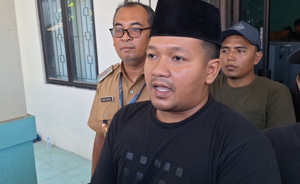 Adegan Sembelih Kambing di Karnaval Pekalongan Viral, Peserta: Bukan Ritual Satanic