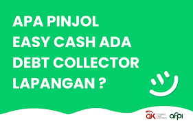 Galbay di EasyCash, Benarkah Ada DC Lapangan? Jangan Panik, Berikut Penjelasannya