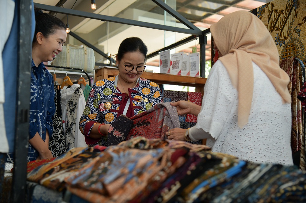 Jadi Tuan Rumah Munas VI ADEKSI 2025, Agustina Optimistis Ekonomi dan Pariwisata Kota Semarang Tumbuh